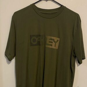 Oakley Hydrolix T-Shirt